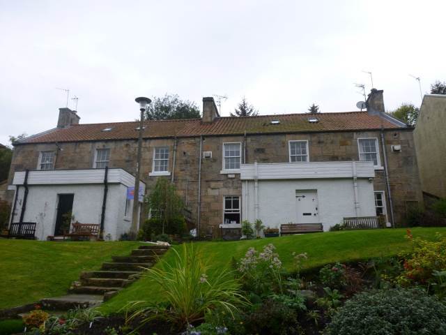  Image of 1 bedroom Flat to rent in Caddells Row Edinburgh EH4 at Cramond Edinburgh Edinburgh, EH4 6HY