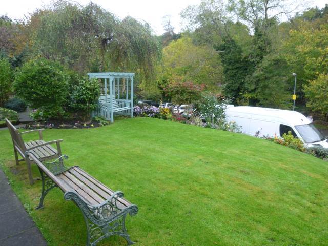  Image of 1 bedroom Flat to rent in Caddells Row Edinburgh EH4 at Cramond Edinburgh Edinburgh, EH4 6HY