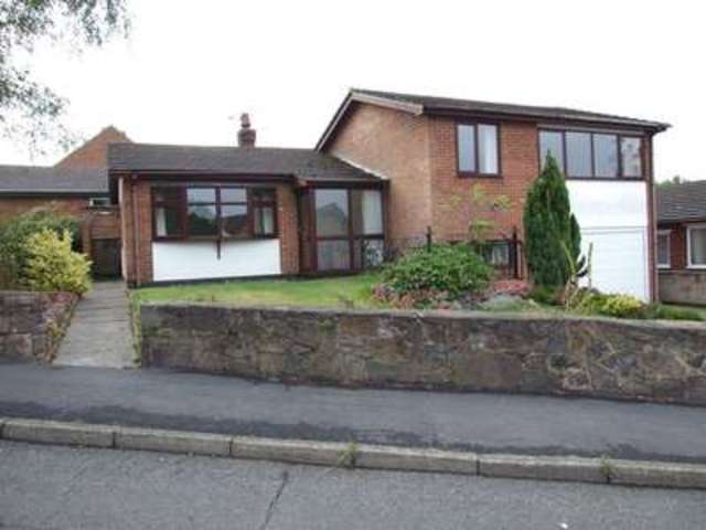  Image of 3 bedroom Detached house for sale in Cademan Street Whitwick Coalville LE67 at Cademan Street  Whitwick, LE67 5AE