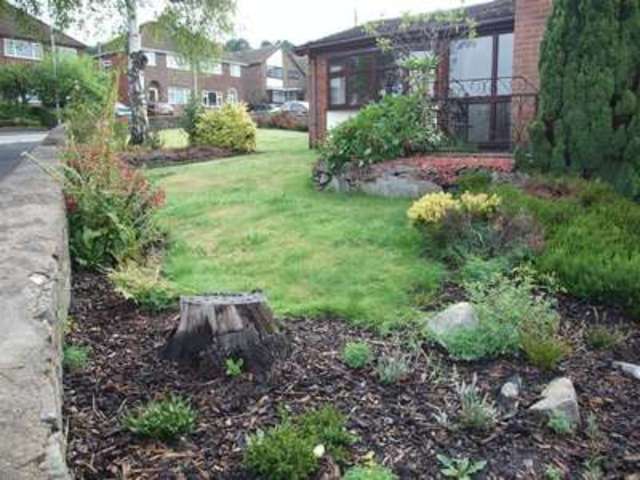  Image of 3 bedroom Detached house for sale in Cademan Street Whitwick Coalville LE67 at Cademan Street  Whitwick, LE67 5AE