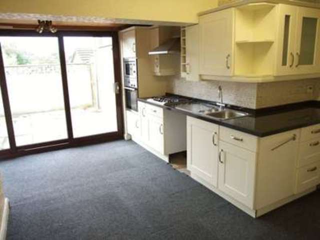  Image of 3 bedroom Detached house for sale in Cademan Street Whitwick Coalville LE67 at Cademan Street  Whitwick, LE67 5AE