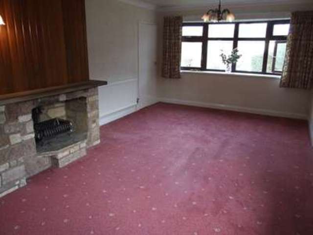  Image of 3 bedroom Detached house for sale in Cademan Street Whitwick Coalville LE67 at Cademan Street  Whitwick, LE67 5AE