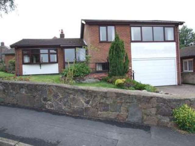  Image of 3 bedroom Detached house for sale in Cademan Street Whitwick Coalville LE67 at Cademan Street  Whitwick, LE67 5AE