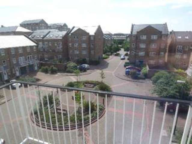  Image of 2 bedroom Flat for sale in Schooner Close London E14 at 34 Schooner Close  London, E14 3GQ