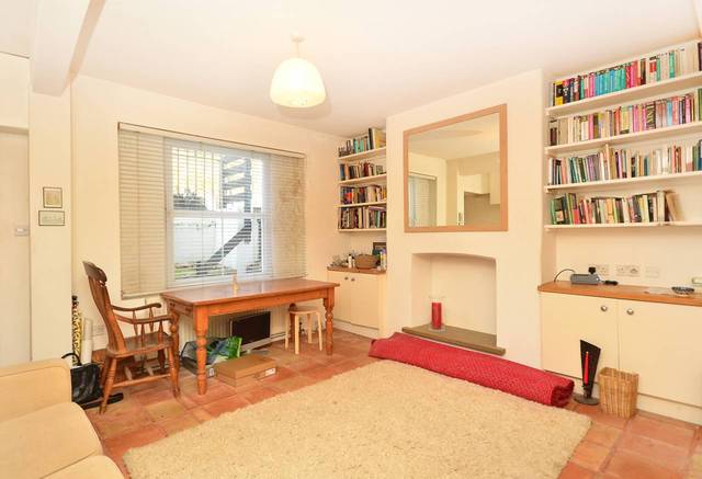  Image of 2 bedroom Flat for sale in Cadogan Terrace London E9 at Cadogan Terrace  Tower Hamlets, E9 5HP