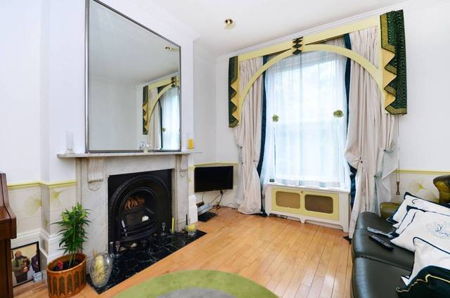  Image of 4 bedroom Detached house for sale in Cadogan Terrace London E9 at Cadogan Terrace  Victoria Park, E9 5HP