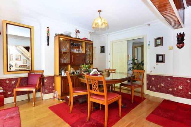  Image of 4 bedroom Detached house for sale in Cadogan Terrace London E9 at Cadogan Terrace  Victoria Park, E9 5HP