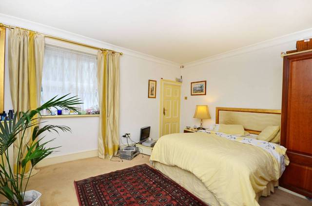  Image of 4 bedroom Detached house for sale in Cadogan Terrace London E9 at Cadogan Terrace  Victoria Park, E9 5HP