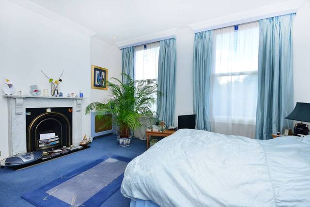  Image of 4 bedroom Detached house for sale in Cadogan Terrace London E9 at Cadogan Terrace  Victoria Park, E9 5HP