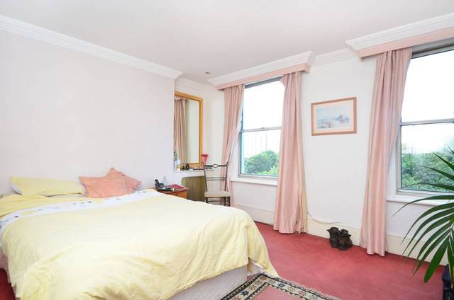  Image of 4 bedroom Detached house for sale in Cadogan Terrace London E9 at Cadogan Terrace  Victoria Park, E9 5HP