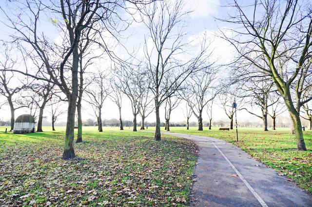  Image of 4 bedroom Detached house for sale in Cadogan Terrace London E9 at Cadogan Terrace  Victoria Park, E9 5HP