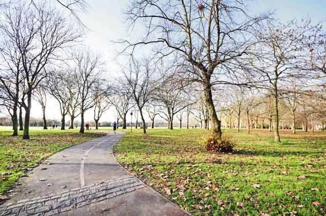  Image of 4 bedroom Detached house for sale in Cadogan Terrace London E9 at Cadogan Terrace  Victoria Park, E9 5HP