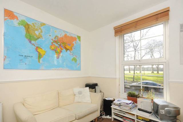  Image of 1 bedroom Flat for sale in Cadogan Terrace London E9 at Cadogan Terrace  Victoria Park, E9 5HP