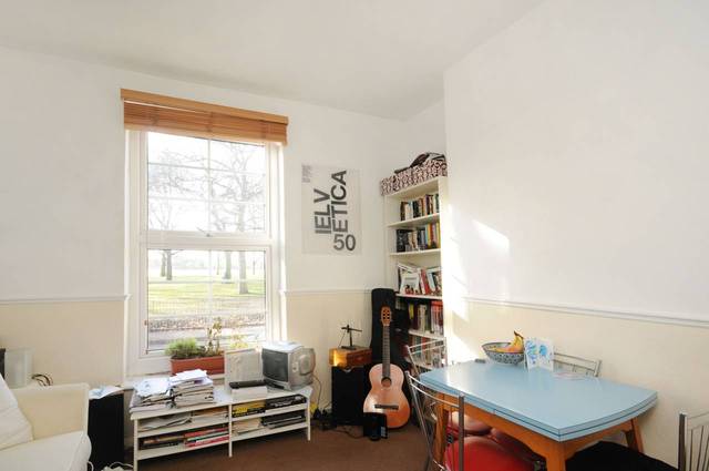  Image of 1 bedroom Flat for sale in Cadogan Terrace London E9 at Cadogan Terrace  Victoria Park, E9 5HP