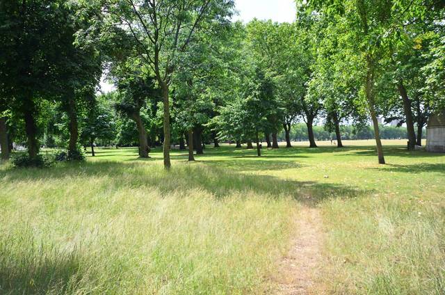  Image of 1 bedroom Flat for sale in Cadogan Terrace London E9 at Cadogan Terrace  Victoria Park, E9 5HP