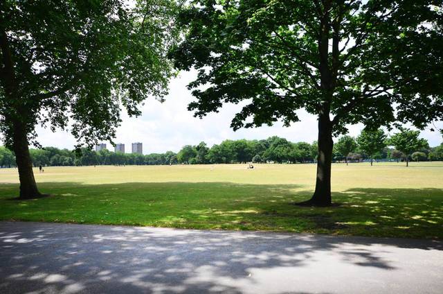  Image of 1 bedroom Flat for sale in Cadogan Terrace London E9 at Cadogan Terrace  Victoria Park, E9 5HP