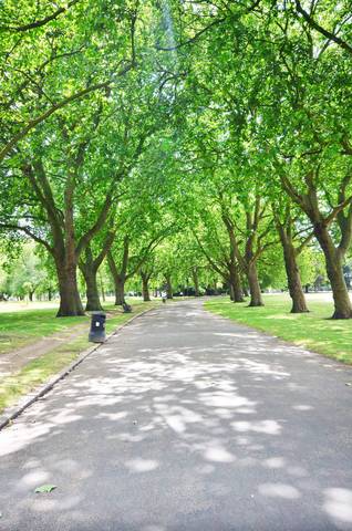  Image of 1 bedroom Flat for sale in Cadogan Terrace London E9 at Cadogan Terrace  Victoria Park, E9 5HP