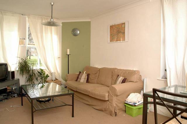  Image of 1 bedroom Flat for sale in Cadogan Terrace London E9 at Cadogan Terrace  Victoria Park, E9 5EQ