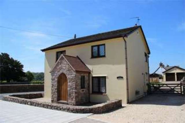  Image of 4 bedroom Detached house for sale in Caerwent Caldicot NP26 at Caerwent  Caerwent, NP26 5AZ