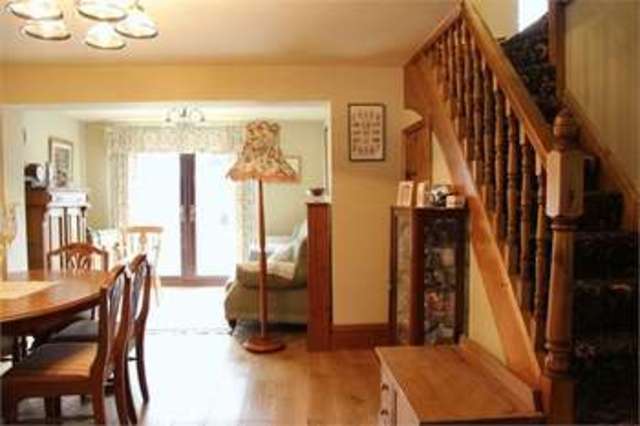  Image of 4 bedroom Detached house for sale in Caerwent Caldicot NP26 at Caerwent  Caerwent, NP26 5AZ