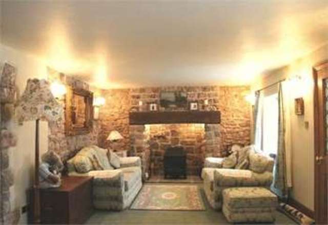  Image of 4 bedroom Detached house for sale in Caerwent Caldicot NP26 at Caerwent  Caerwent, NP26 5AZ