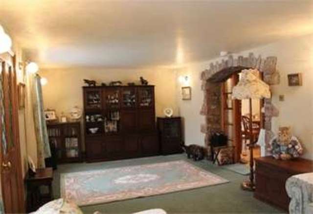  Image of 4 bedroom Detached house for sale in Caerwent Caldicot NP26 at Caerwent  Caerwent, NP26 5AZ