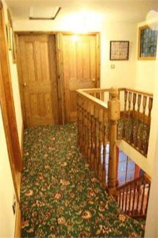  Image of 4 bedroom Detached house for sale in Caerwent Caldicot NP26 at Caerwent  Caerwent, NP26 5AZ
