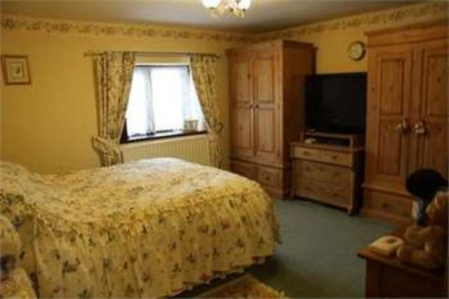  Image of 4 bedroom Detached house for sale in Caerwent Caldicot NP26 at Caerwent  Caerwent, NP26 5AZ