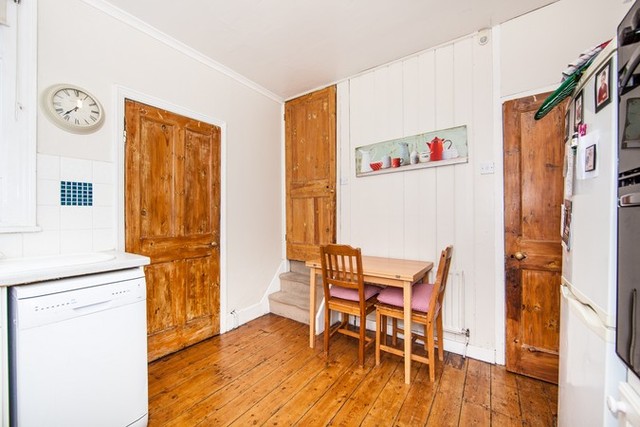  Image of 2 bedroom Detached house for sale in Cahir Street London E14 at Docklands, E14 3QR