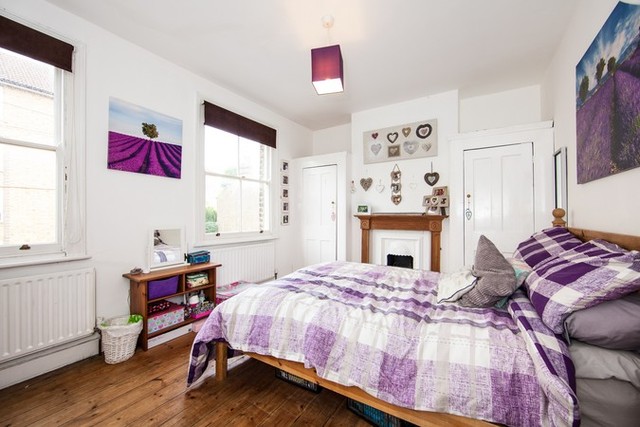  Image of 2 bedroom Detached house for sale in Cahir Street London E14 at Docklands, E14 3QR