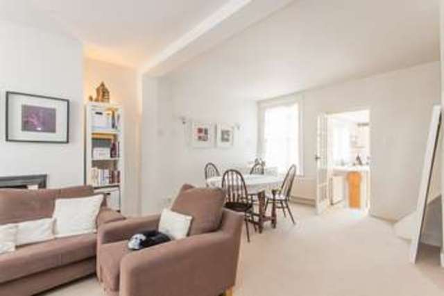  Image of 2 bedroom Detached house for sale in Cahir Street London E14 at Docklands, E14 3QR
