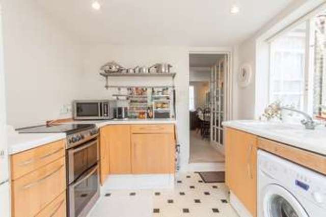  Image of 2 bedroom Detached house for sale in Cahir Street London E14 at Docklands, E14 3QR