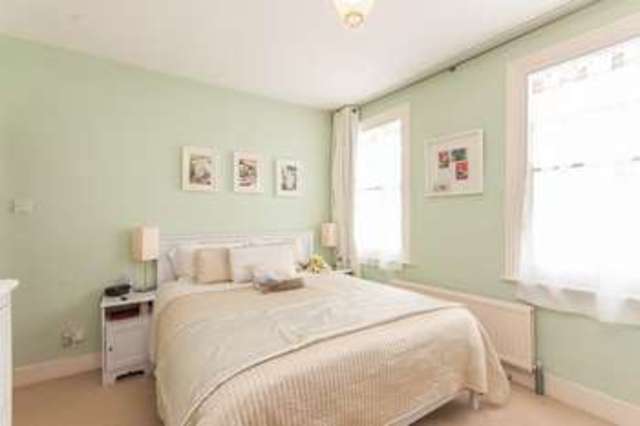  Image of 2 bedroom Detached house for sale in Cahir Street London E14 at Docklands, E14 3QR