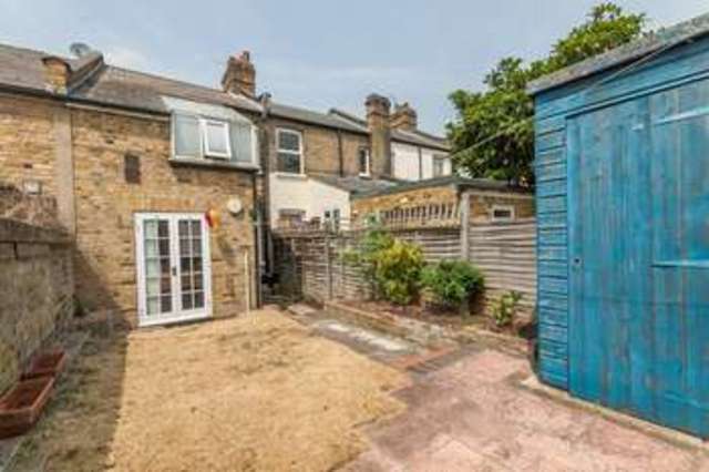  Image of 2 bedroom Detached house for sale in Cahir Street London E14 at Docklands, E14 3QR