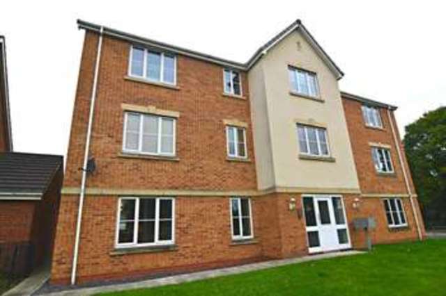  Image of 2 bedroom Flat to rent in Cairn Brae Newton-Le-Willows WA12 at Cairn Brae  Newton Le Willows, WA12 9FW