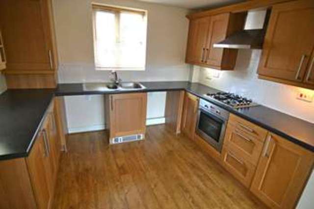  Image of 2 bedroom Flat to rent in Cairn Brae Newton-Le-Willows WA12 at Cairn Brae  Newton Le Willows, WA12 9FW