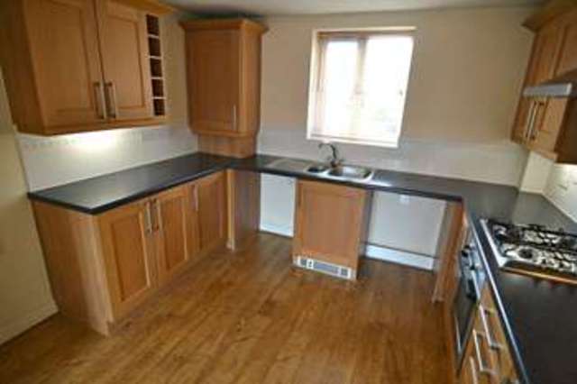  Image of 2 bedroom Flat to rent in Cairn Brae Newton-Le-Willows WA12 at Cairn Brae  Newton Le Willows, WA12 9FW