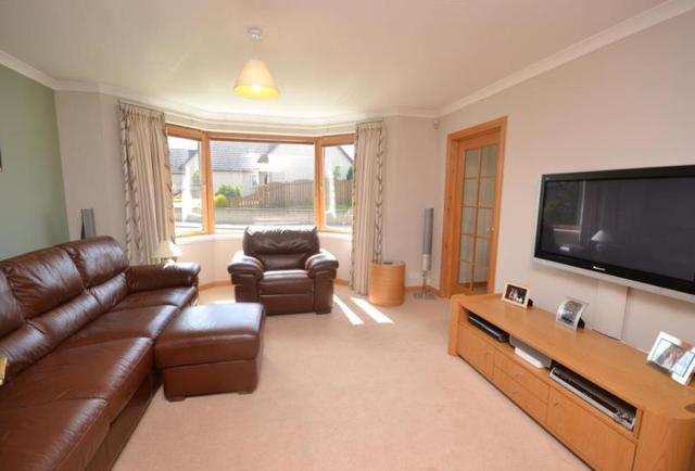  Image of 4 bedroom Detached house to rent in Cairn Wynd Inverurie AB51 at Inverurie Aberdeenshire Aberdeenshire, AB51 5HQ
