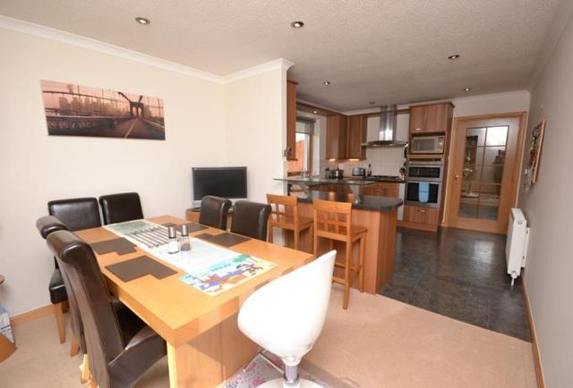  Image of 4 bedroom Detached house to rent in Cairn Wynd Inverurie AB51 at Inverurie Aberdeenshire Aberdeenshire, AB51 5HQ