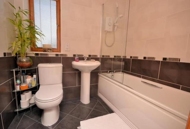  Image of 4 bedroom Detached house to rent in Cairn Wynd Inverurie AB51 at Inverurie Aberdeenshire Aberdeenshire, AB51 5HQ
