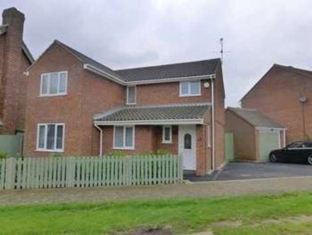  Image of 4 bedroom Detached house for sale in Prince of Wales Road Caister-on-Sea Great Yarmouth NR30 at Prince Of Wales Road Caister-On-Sea Great Yarmouth, NR30 5UA