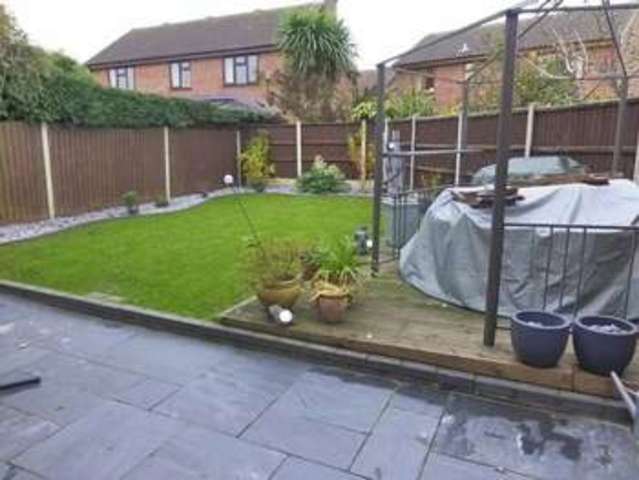  Image of 4 bedroom Detached house for sale in Prince of Wales Road Caister-on-Sea Great Yarmouth NR30 at Prince Of Wales Road Caister-On-Sea Great Yarmouth, NR30 5UA