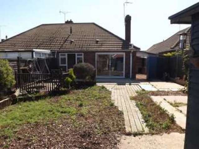  Image of 3 bedroom Detached house for sale in Seaward Walk Caister-on-Sea Great Yarmouth NR30 at Seaward Walk Caister-on-Sea Great Yarmouth, NR30 5NS