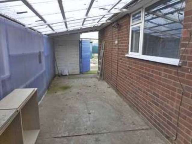 Image of 3 bedroom Detached house for sale in Seaward Walk Caister-on-Sea Great Yarmouth NR30 at Seaward Walk Caister-on-Sea Great Yarmouth, NR30 5NS
