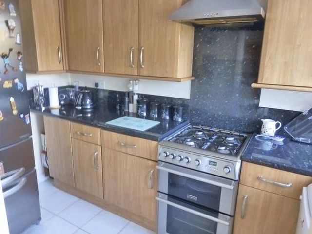  Image of 3 bedroom Terraced house for sale in St. Julian Road Caister-on-Sea Great Yarmouth NR30 at St Julian Road Caister-on-Sea Great Yarmouth, NR30 5BY