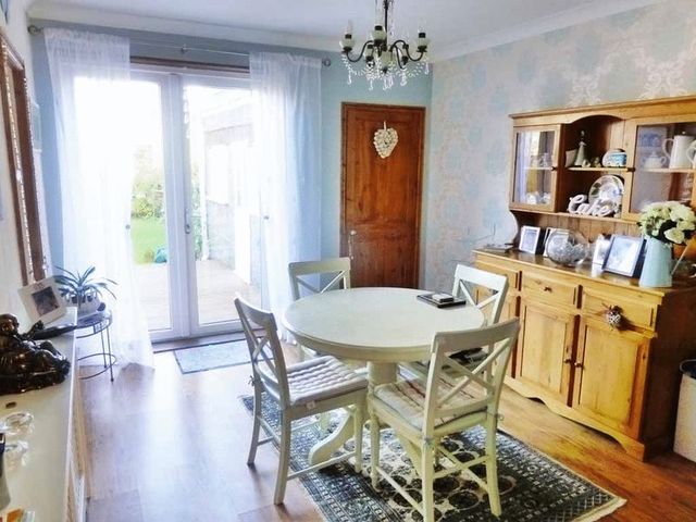  Image of 3 bedroom Terraced house for sale in St. Julian Road Caister-on-Sea Great Yarmouth NR30 at St Julian Road Caister-on-Sea Great Yarmouth, NR30 5BY