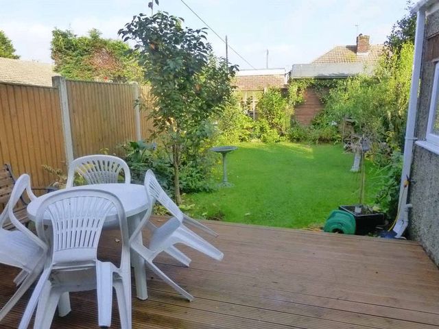  Image of 3 bedroom Terraced house for sale in St. Julian Road Caister-on-Sea Great Yarmouth NR30 at St Julian Road Caister-on-Sea Great Yarmouth, NR30 5BY