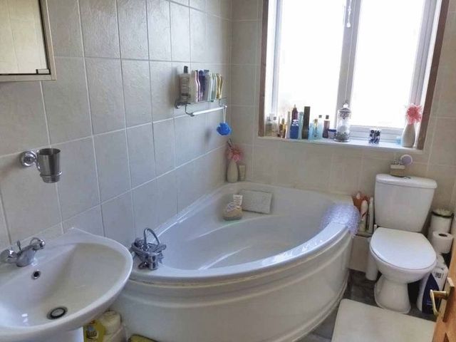  Image of 3 bedroom Terraced house for sale in St. Julian Road Caister-on-Sea Great Yarmouth NR30 at St Julian Road Caister-on-Sea Great Yarmouth, NR30 5BY