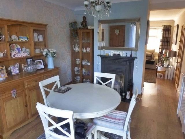  Image of 3 bedroom Terraced house for sale in St. Julian Road Caister-on-Sea Great Yarmouth NR30 at St Julian Road Caister-on-Sea Great Yarmouth, NR30 5BY