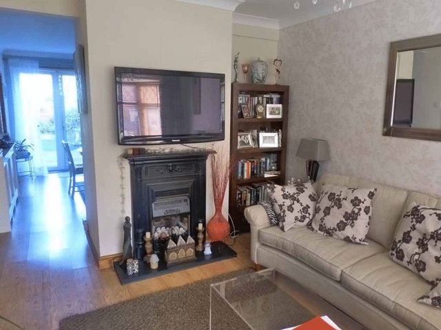  Image of 3 bedroom Terraced house for sale in St. Julian Road Caister-on-Sea Great Yarmouth NR30 at St Julian Road Caister-on-Sea Great Yarmouth, NR30 5BY